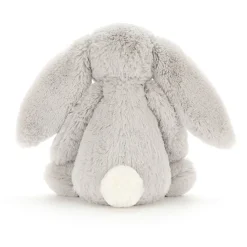 Jellycat Bashful Silver Bunny