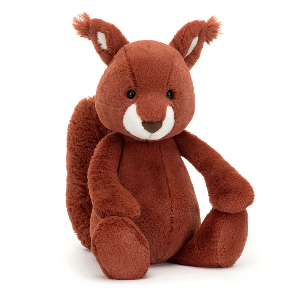Jellycat Bashful Squirrel
