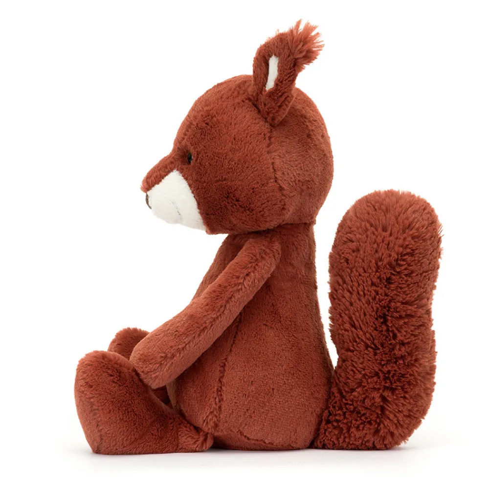 Jellycat Bashful Squirrel