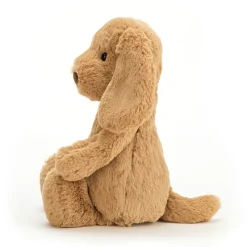 Jellycat Bashful Toffee Puppy