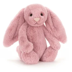 Jellycat Bashful Tulip Pink Bunny