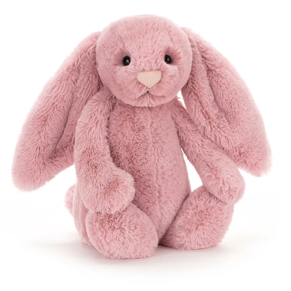 Jellycat Bashful Tulip Pink Bunny