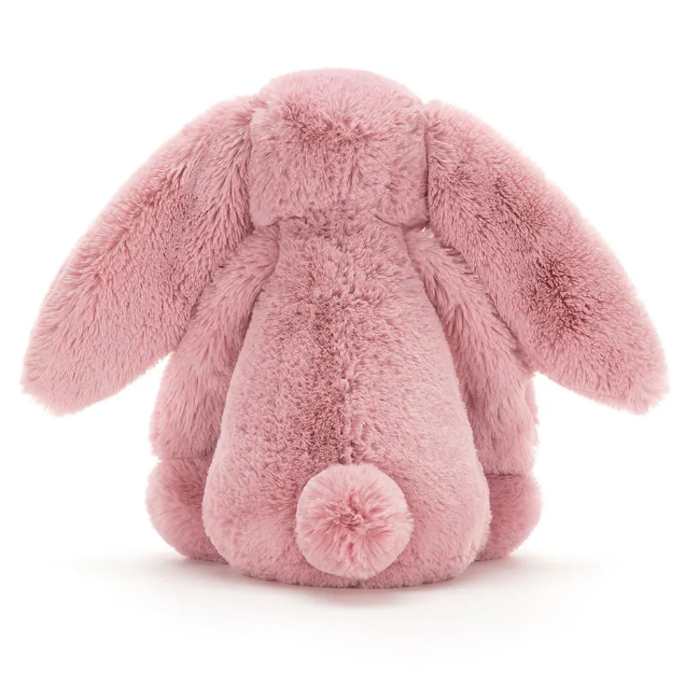 Jellycat Bashful Tulip Pink Bunny