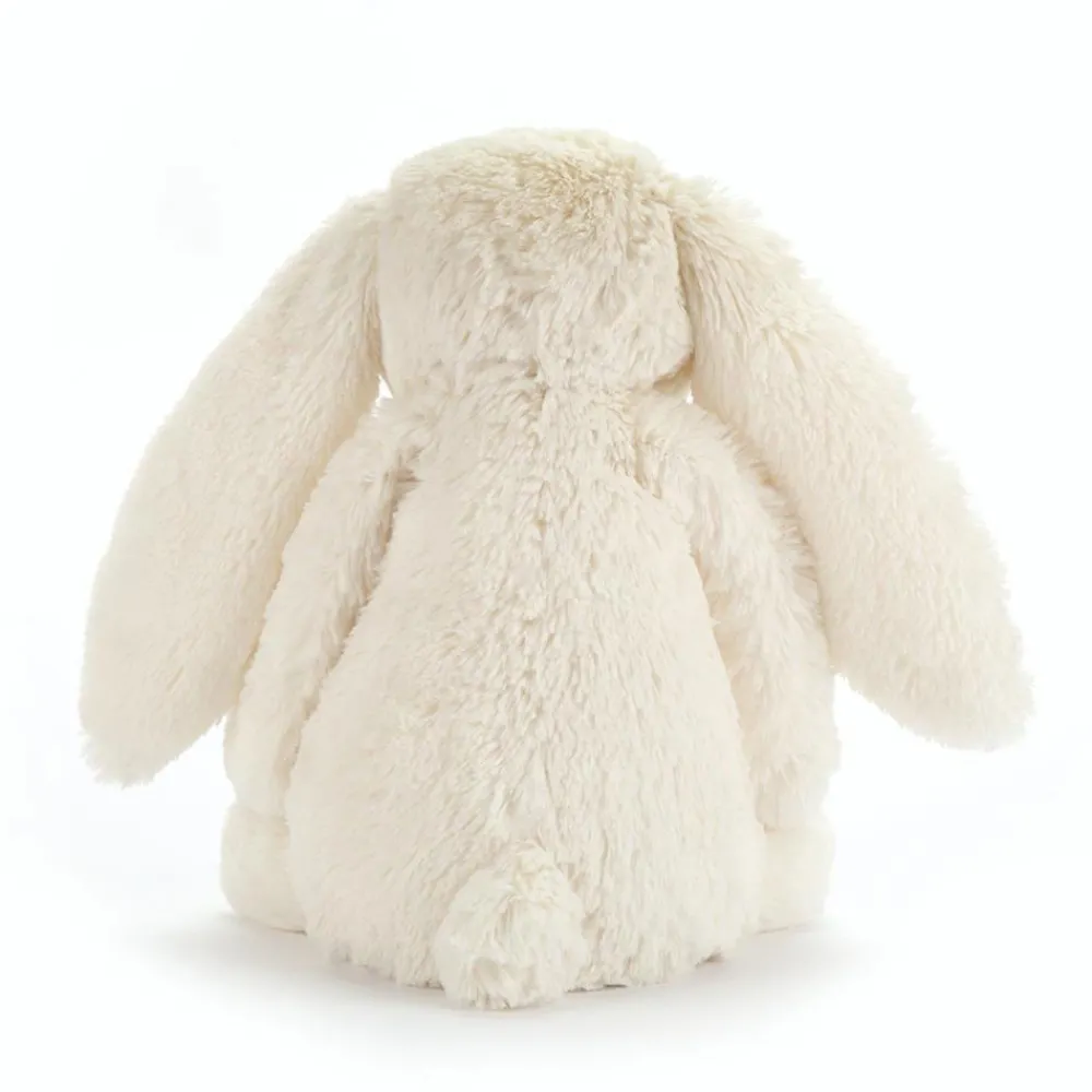 Jellycat Bashful Twinkle Bunny