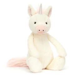 Jellycat Bashful Unicorn