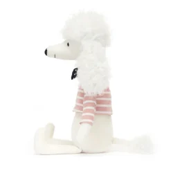 Jellycat Beatnik Buddy Poodle