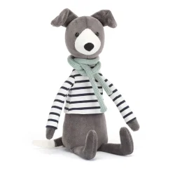 Jellycat Beatnik Buddy Whippet