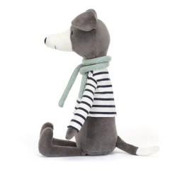 Jellycat Beatnik Buddy Whippet