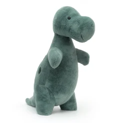 Jellycat Big Spottie T-Rex