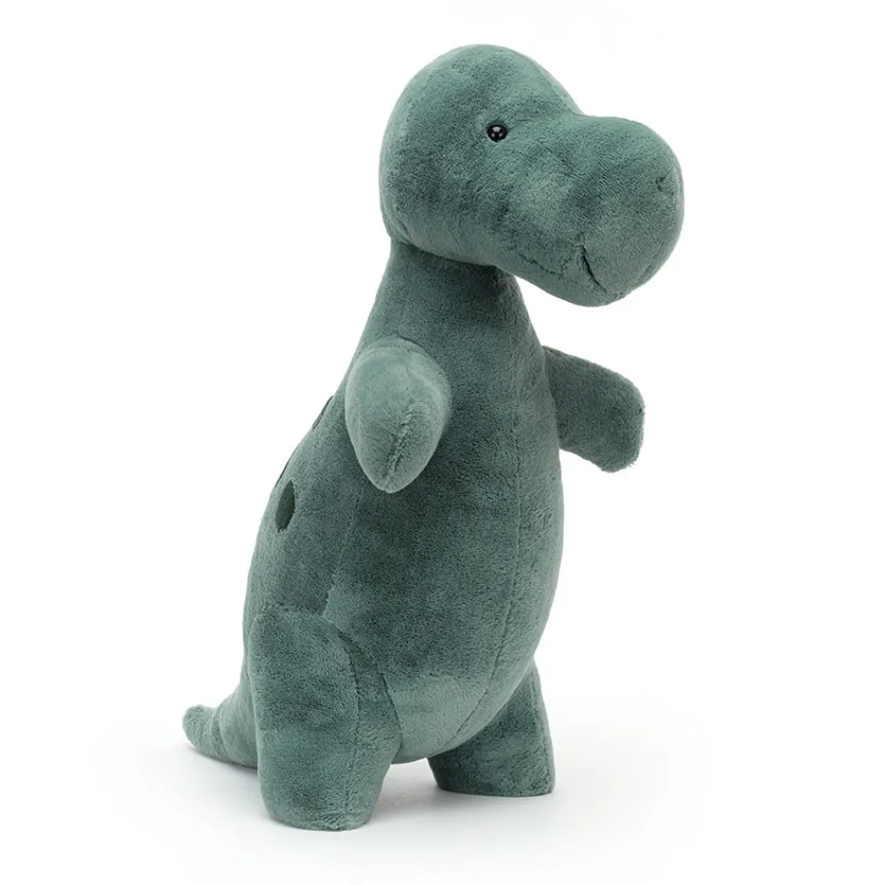 Jellycat Big Spottie T-Rex