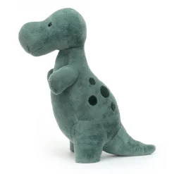Jellycat Big Spottie T-Rex