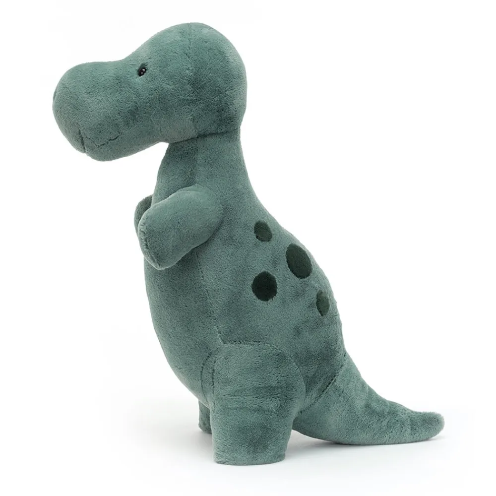 Jellycat Big Spottie T-Rex
