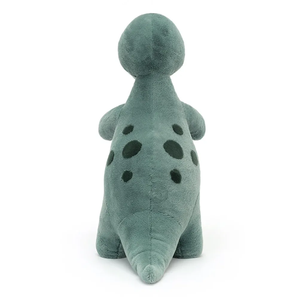 Jellycat Big Spottie T-Rex