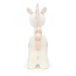 Jellycat Big Spottie Unicorn