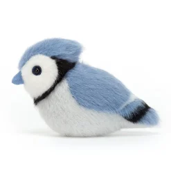 Jellycat Birdling Blue Jay