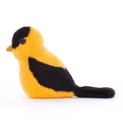 Jellycat Birdling Goldfinch