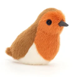 Jellycat Birdling Robin