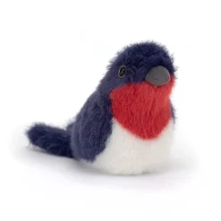 Jellycat Birdling Swallow