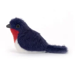 Jellycat Birdling Swallow