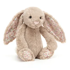 Jellycat Blossom Bea Beige Bunny