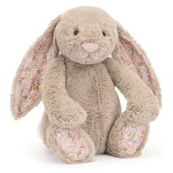 Jellycat Blossom Beige Bunny 'Petal'