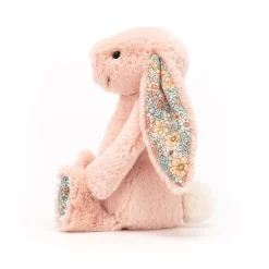 Jellycat Blossom Blush Bunny