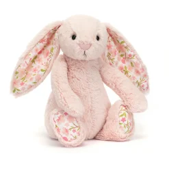 Jellycat Blossom Blush Bunny 'Cherry'