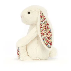 Jellycat Blossom Cream Bunny