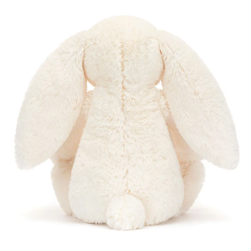 Jellycat Blossom Cream Bunny 'Berry'