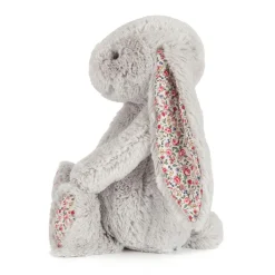 Jellycat Blossom Silver Bunny