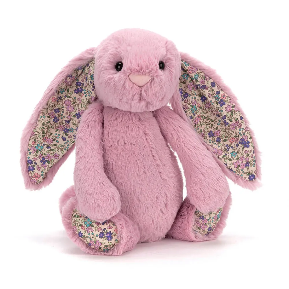 Jellycat Blossom Tulip Pink Bunny