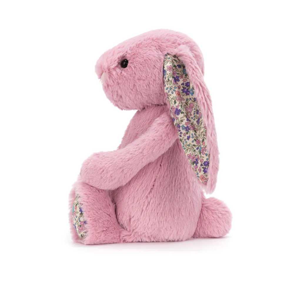 Jellycat Blossom Tulip Pink Bunny