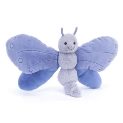 Jellycat Bluebell Butterfly