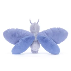 Jellycat Bluebell Butterfly