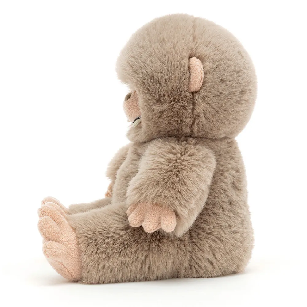 Jellycat Bo Bigfoot