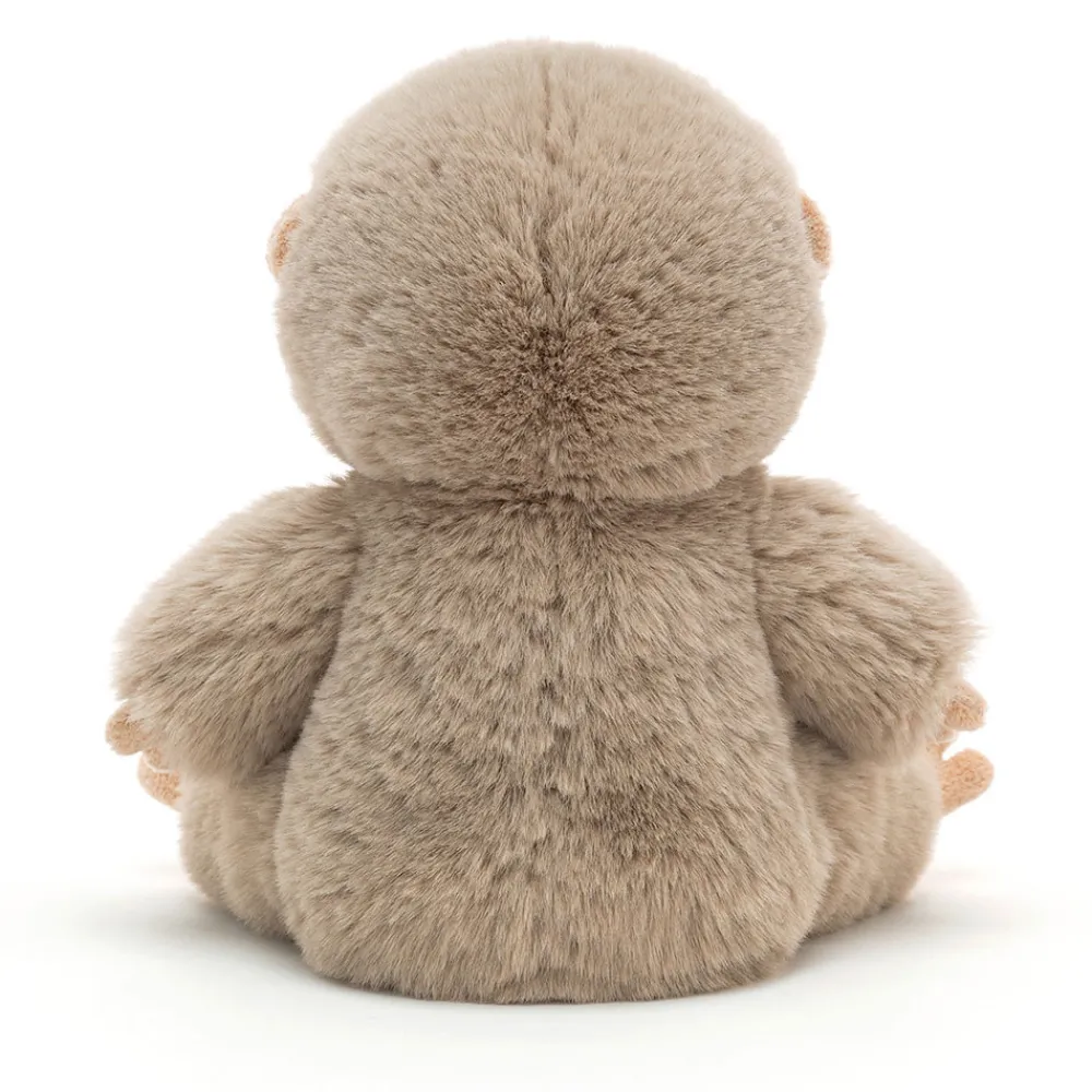 Jellycat Bo Bigfoot
