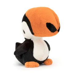 Jellycat Bodacious Beak Toucan