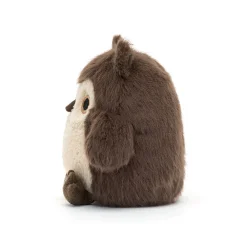 Jellycat Brown Owling