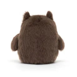 Jellycat Brown Owling