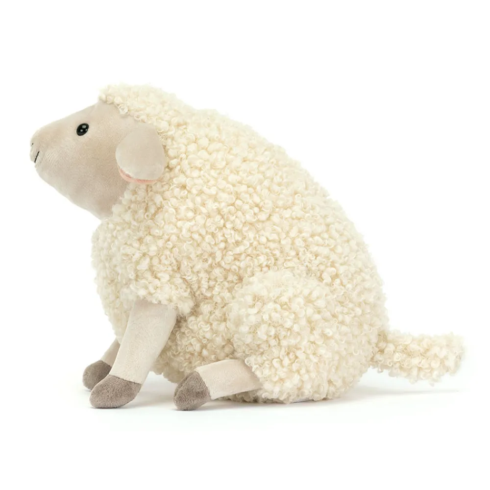 Jellycat Burly Boo Sheep