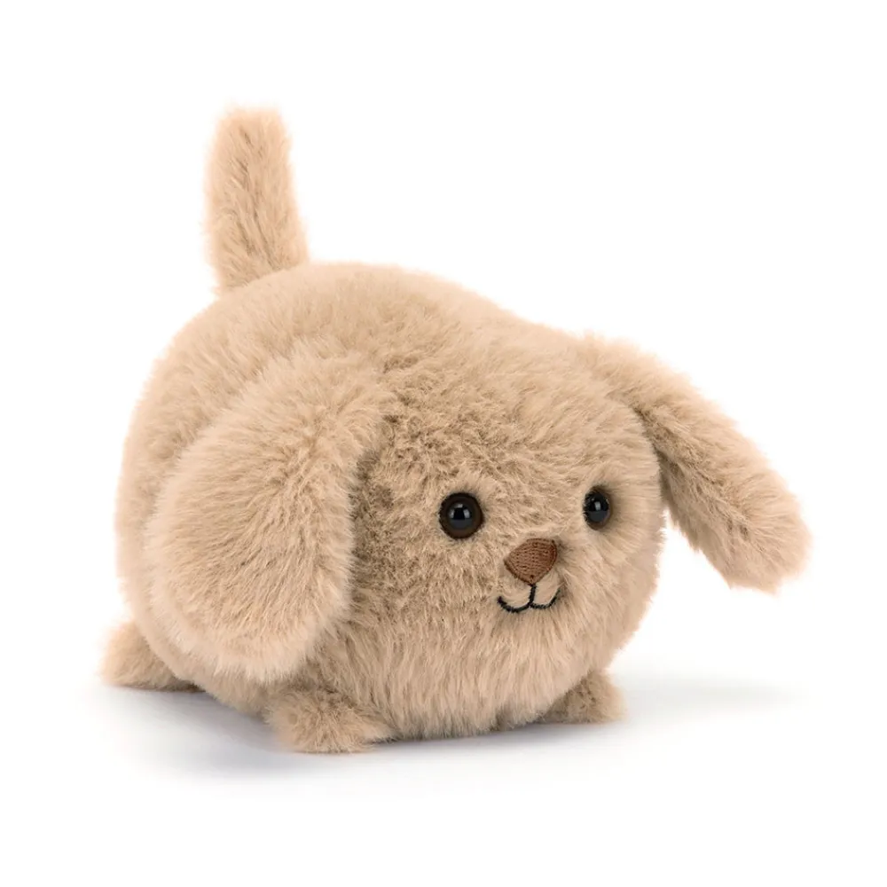 Jellycat Caboodle Puppy
