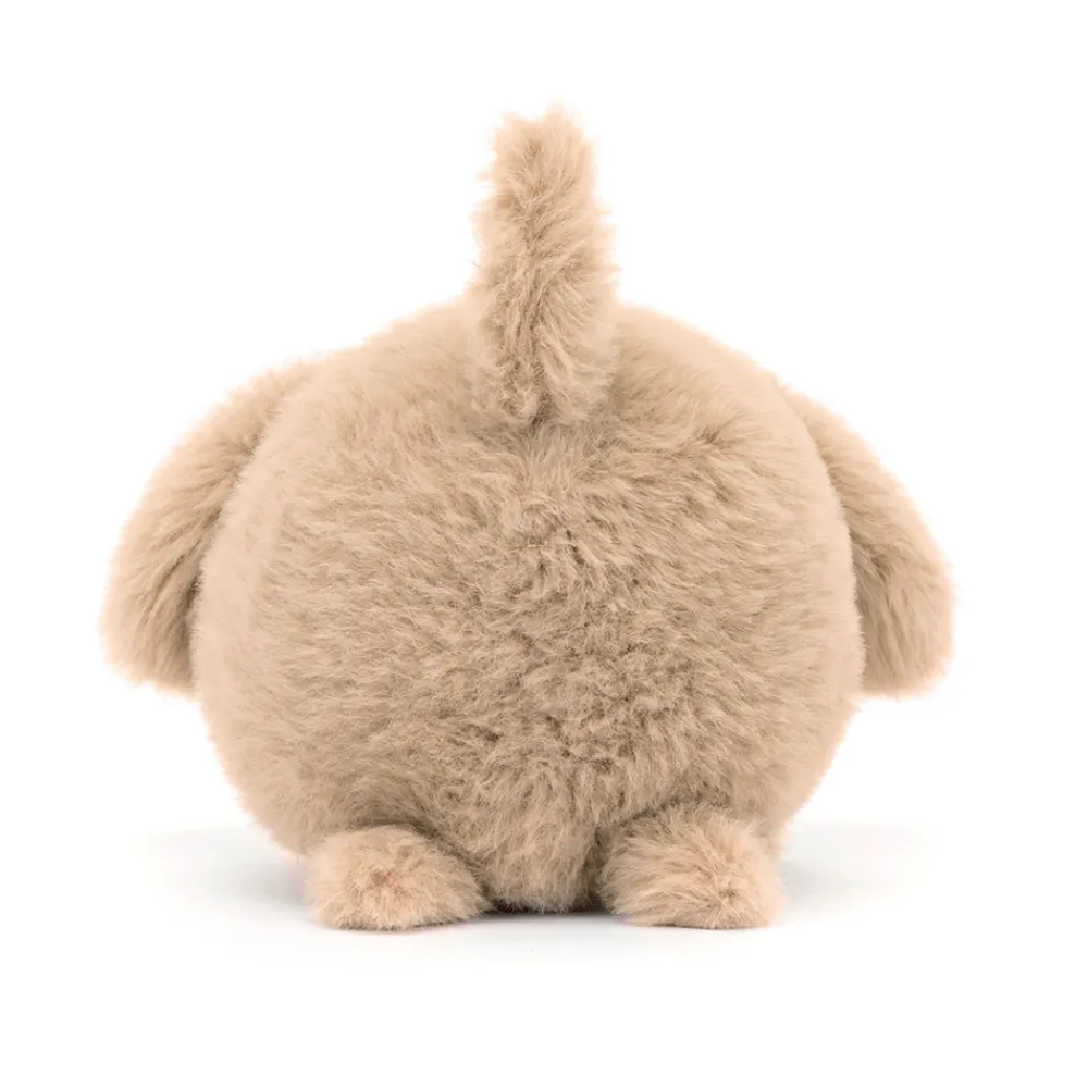 Jellycat Caboodle Puppy