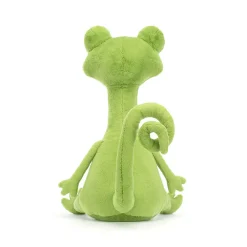 Jellycat Caractacus Chameleon