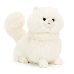 Jellycat Carissa Persian Cat