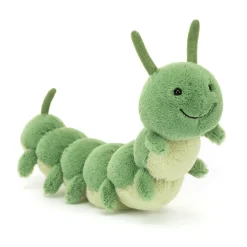 Jellycat Carys Caterpillar