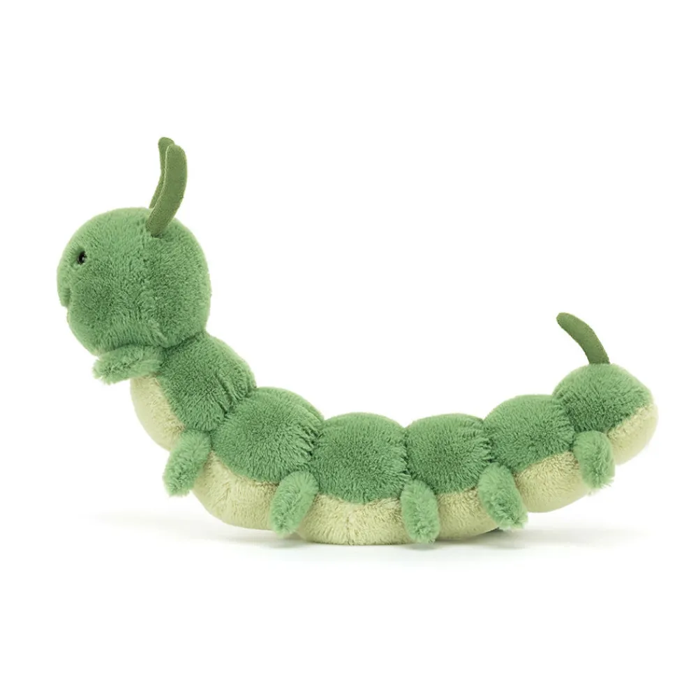 Jellycat Carys Caterpillar