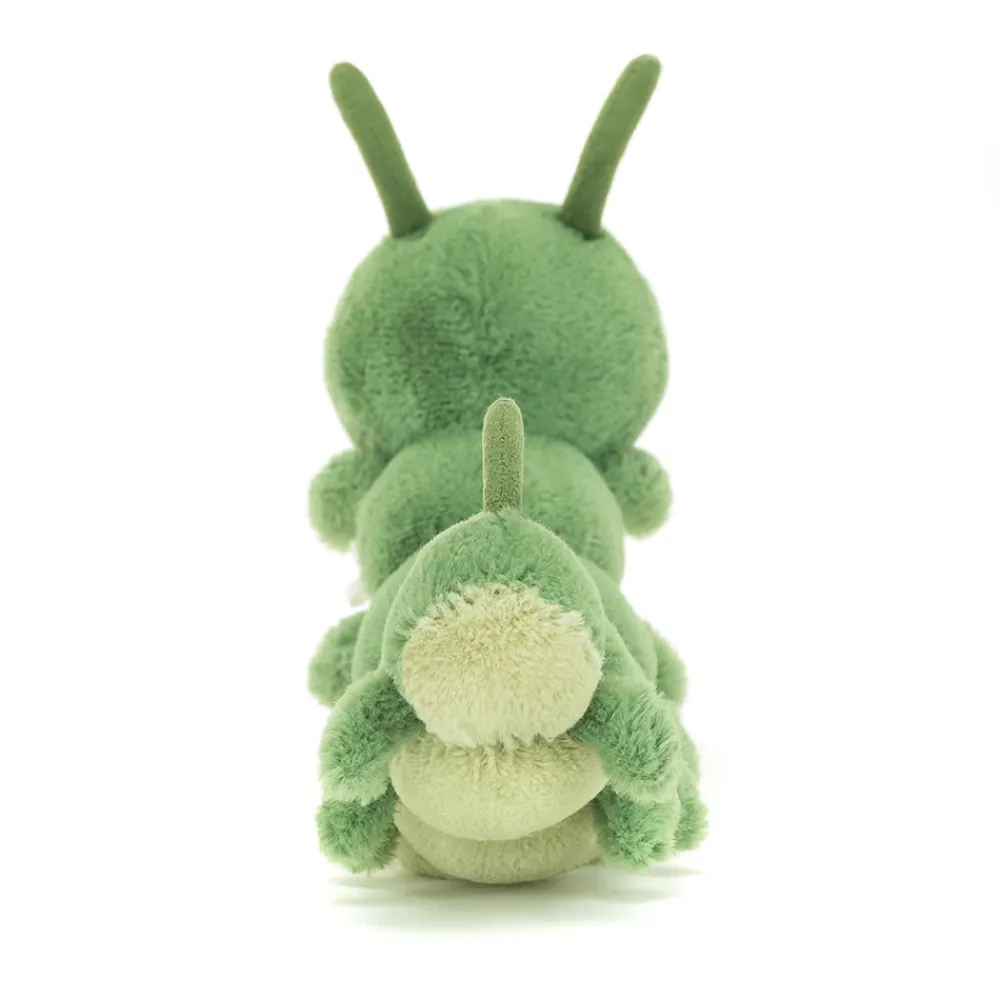 Jellycat Carys Caterpillar