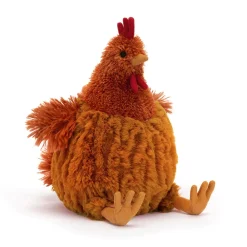 Jellycat Cecile Chicken
