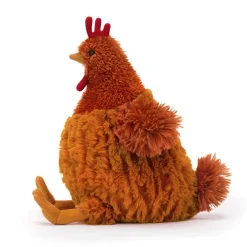Jellycat Cecile Chicken