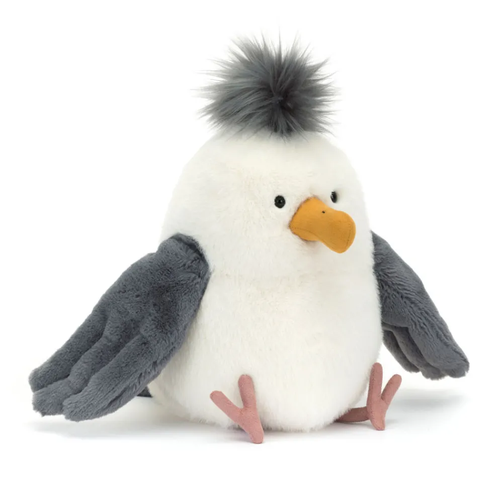 Jellycat Chip Seagull